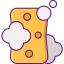 Sponge ícono 64x64