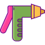 Nozzle ícono 64x64