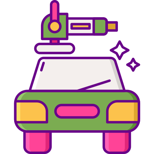 Clean icon