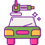 Clean ícono 64x64