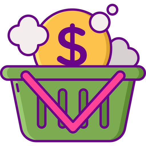 Basket icon