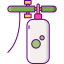 Foam gun Ikona 64x64