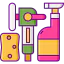 Soap ícono 64x64