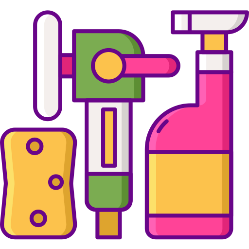 Soap Symbol