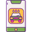 App ícono 64x64