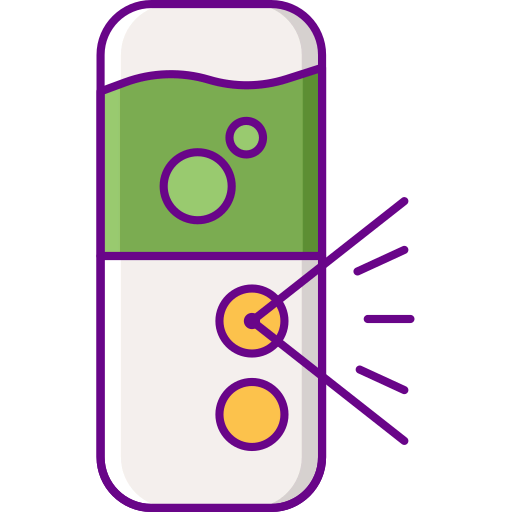 Clean icon