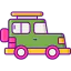 Car ícono 64x64