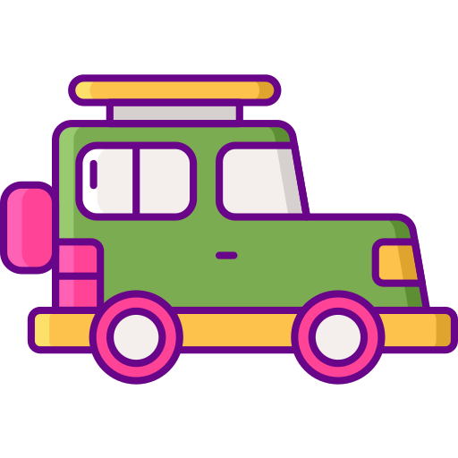 Car icon