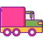 Truck ícono 64x64