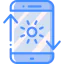 Smartphone icon 64x64