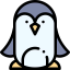 Penguin icon 64x64