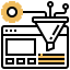 Algorithm Ikona 64x64