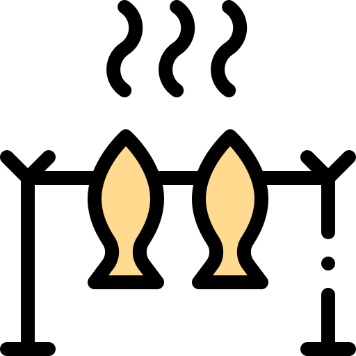 Fish icon