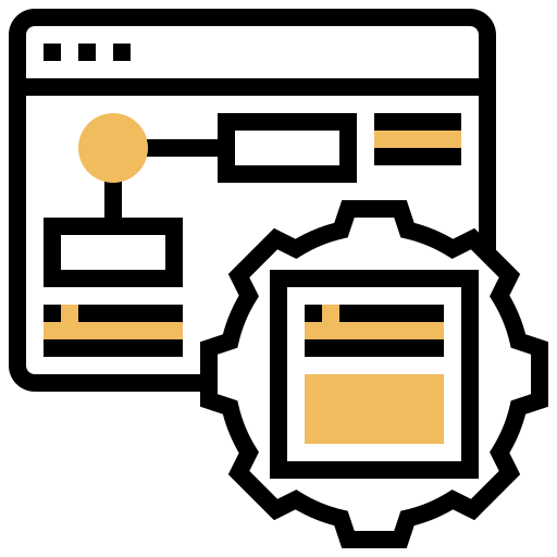Automation icon