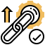 Backlink Ikona 64x64