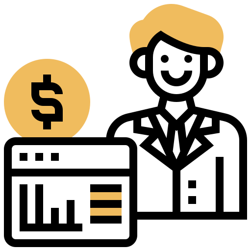 Manager Symbol