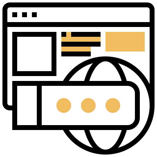 Domain icon