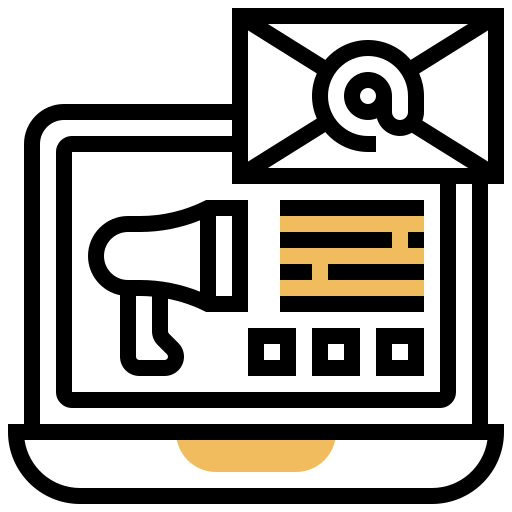 Email Symbol