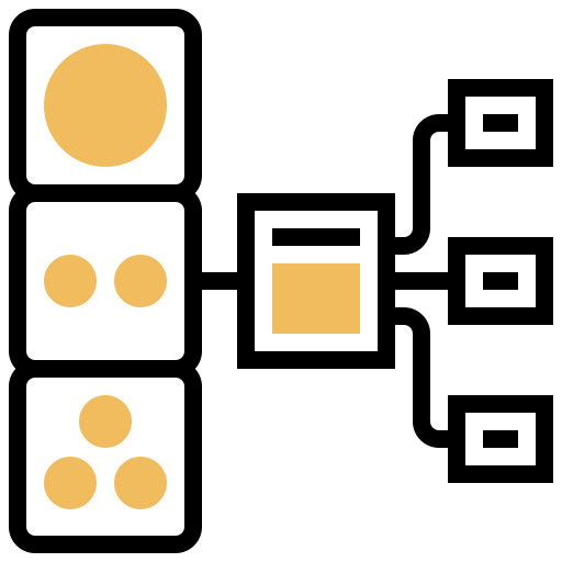 Ranking icon