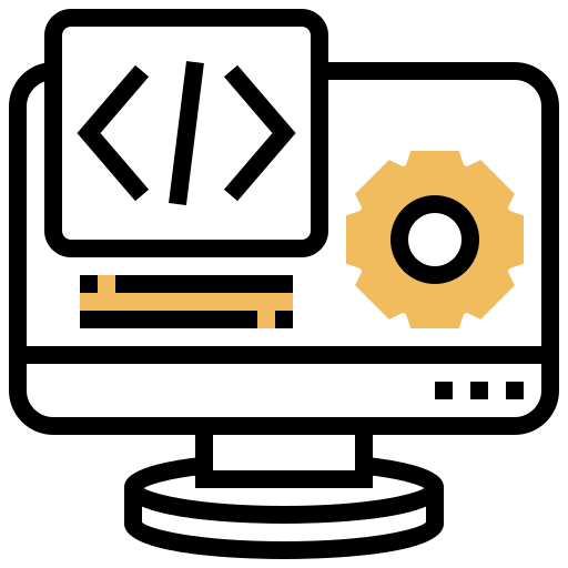 Web ícono