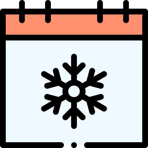 Calendar icon
