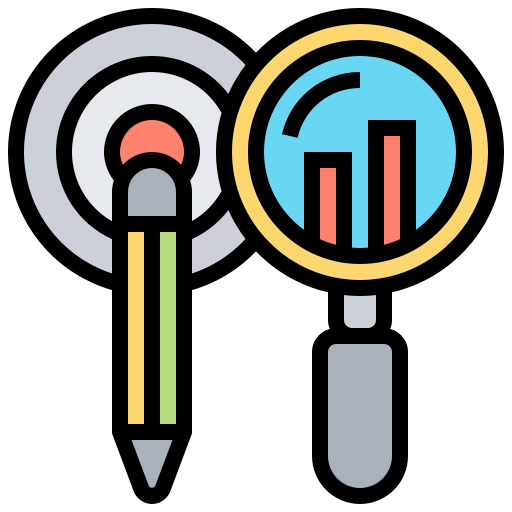Analytics Symbol