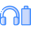 Headphones icon 64x64