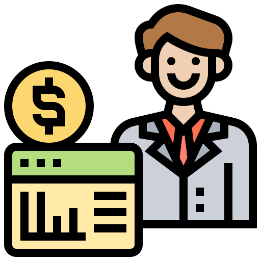 Manager icon