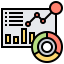Dashboard Ikona 64x64