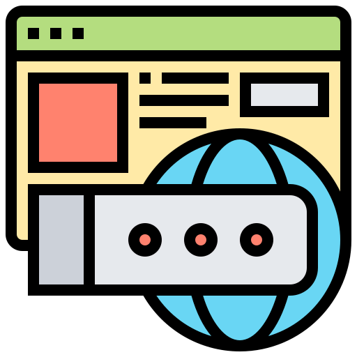 Domain icon