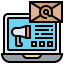 Email icon 64x64