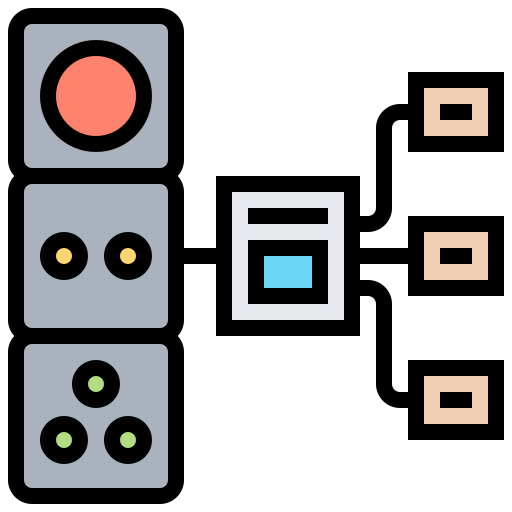 Ranking icon