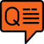 Question Ikona 64x64