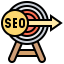 Seo icon 64x64