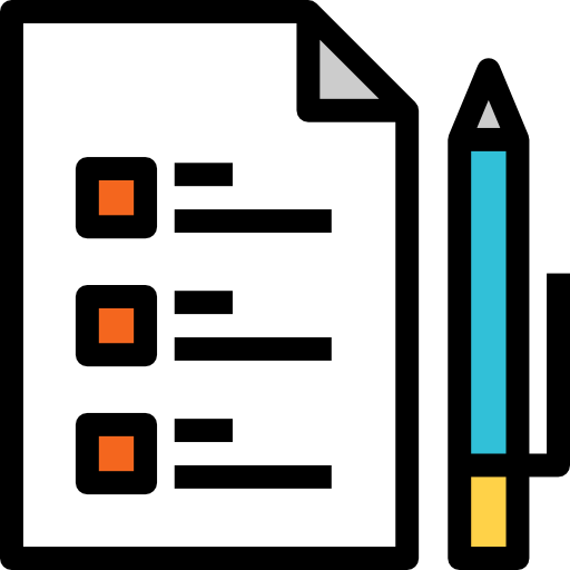 Test icon