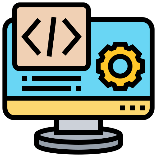 Web icon