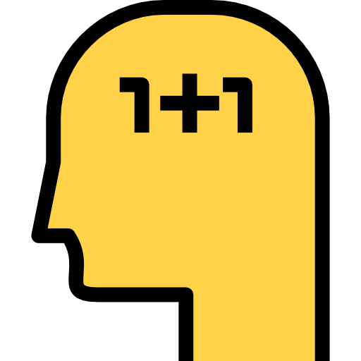 Mathematics icon