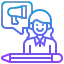 Marketing icon 64x64
