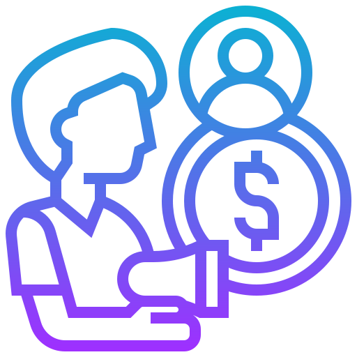 Affiliate icon