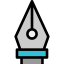 Fountain pen Ikona 64x64