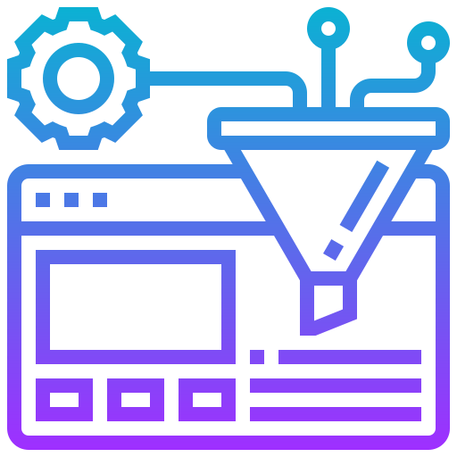 Algorithm icon