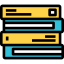Books Ikona 64x64