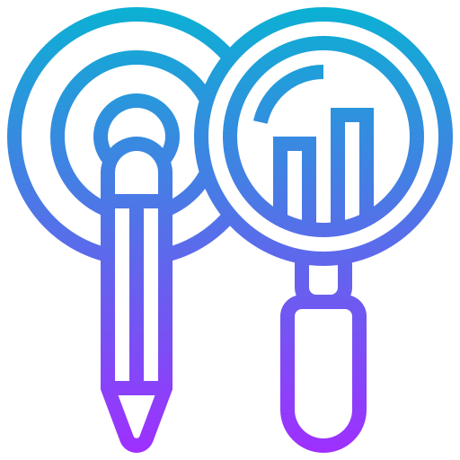 Analytics icon