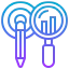 Analytics icon 64x64