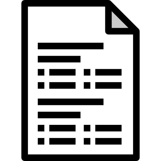 Test icon