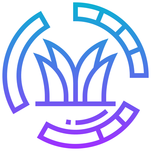 Grass icon