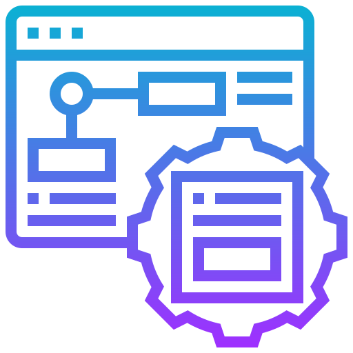 Automation icon