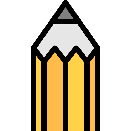 Pencil icon
