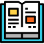 Book Ikona 64x64