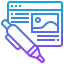 Blog icon 64x64